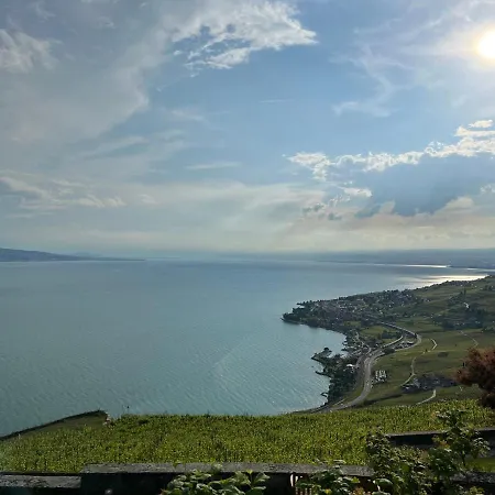 Terrasse De Lavaux Chambre Privee *